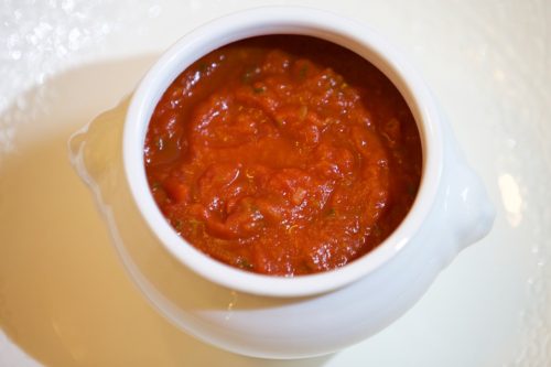 Low Carb Keto BBQ Sauce