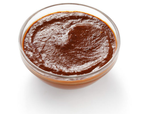 MOLE’ SAUCE